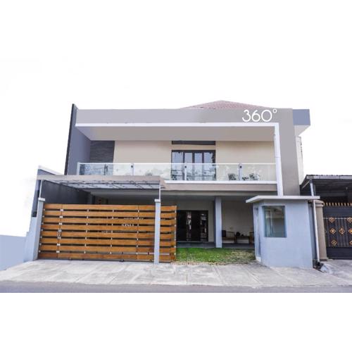 360° Guest House