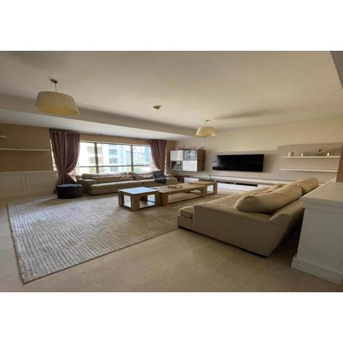 360 Vacation - Spacious 3BR Close to the Beach I Rimal1 JBR