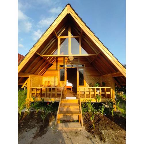 361 Terrace Bungalows