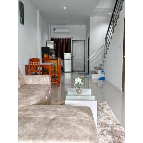 สเตย์ 365 Sukhumvit 38