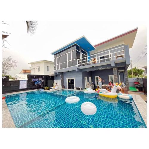365Poolvilla Songkhla