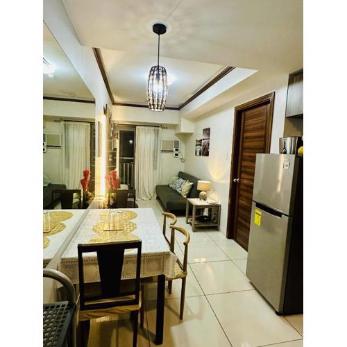 36T2 Chic Corner, Horizons 101, Cebu City