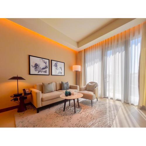 #37 Luxury - 2BR in The Address Dubai Opera - Downtown