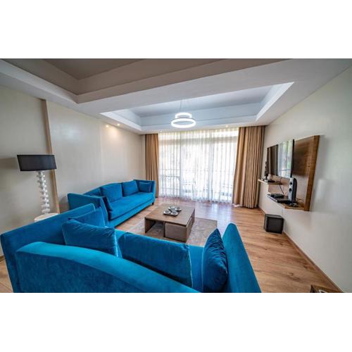 37 On Kikambala 2Bedroom