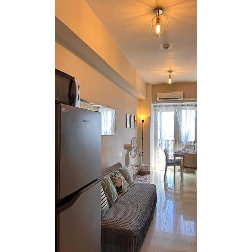 3729 SMDC Coast Residences