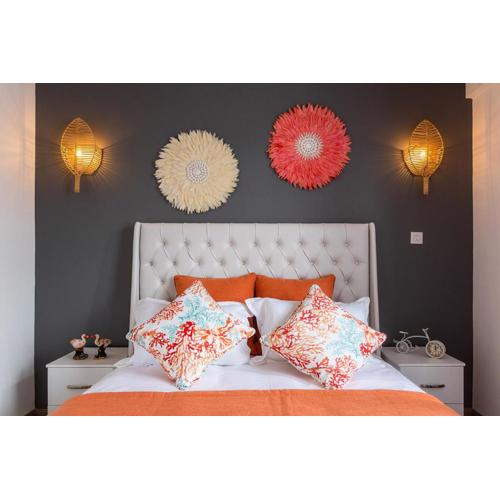 373 Wolmar Cosy and Modern Apartment