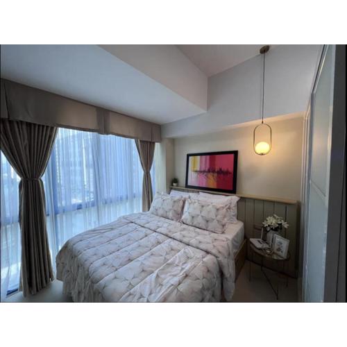 38 Park Avenue Condominium Cebu IT Park - Unit Freyja