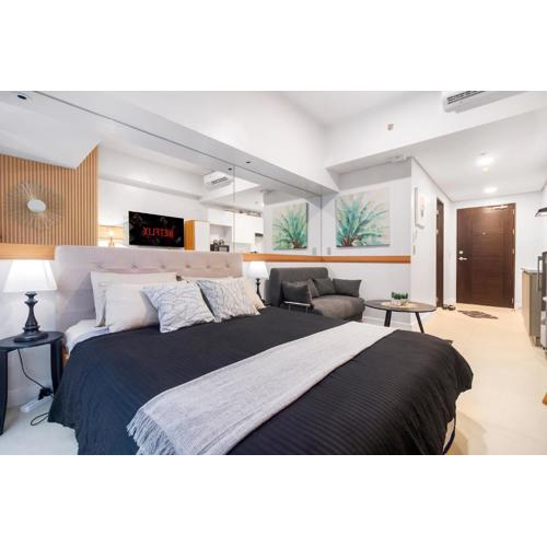 38 Park Avenue Condominum Inside IT park