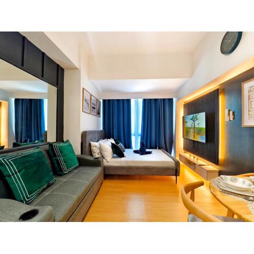 38 Park Avenue IT Park Newly Furnished U112