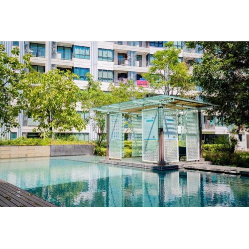 38Nice room phuket town near Shopping Malls and Naka night market