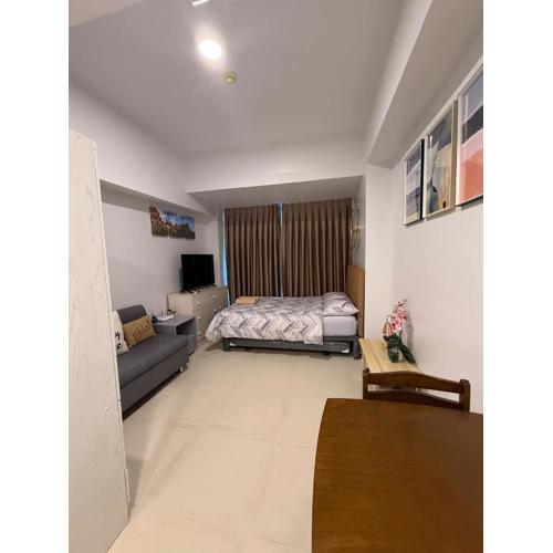 38th Park Avenue Condo