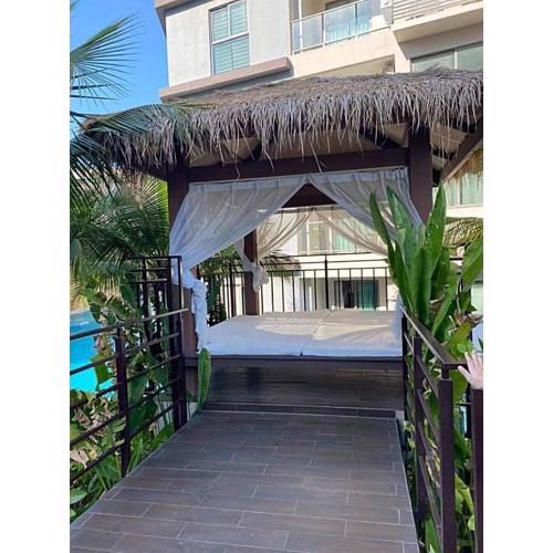 คอนโดสวนน้ำลากูน่า3