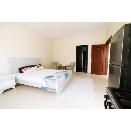 استديو في عجمان الراشدية 3