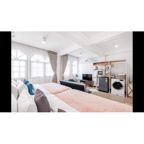 3A-168 House Near BTS-icon siam