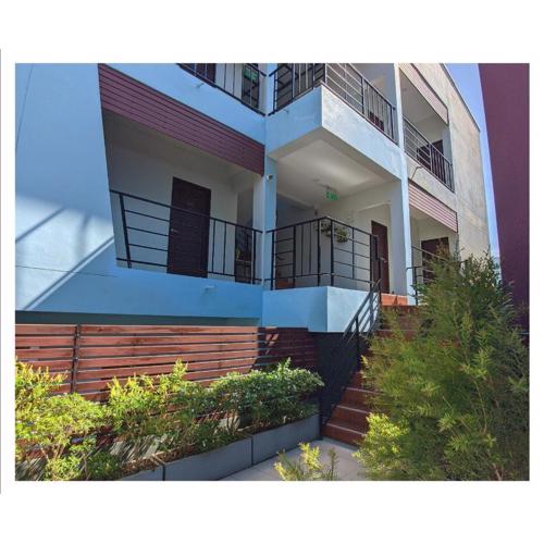 3B Apartment-SHA Extra Plus