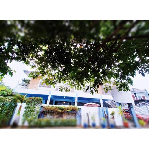 3B Modern Cozy Hotspring Resort