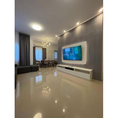 3BD Cozy home in Panglao with Van Service