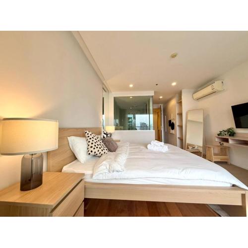 3BD3BA Condo|City View|Hot Tub|7-11, PoolGym, Mall