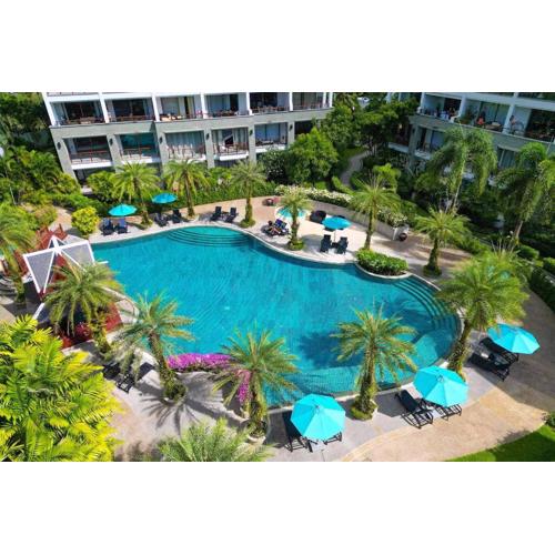 3BDR BeachFront Naithon BP01