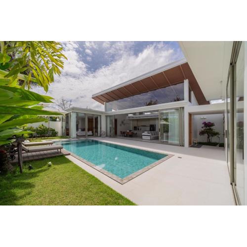 3bdr New Luxury Villa Bang Tao by CapitalPro ASH-06