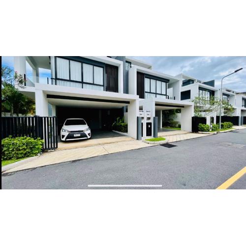 3bdr Pool Villa Laguna Park-2