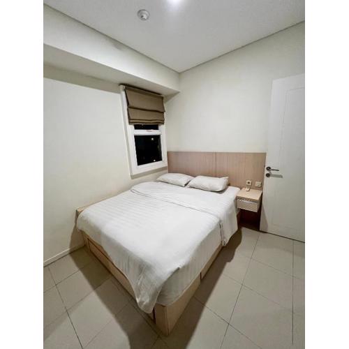 3Bedroom Deluxe View Mountain