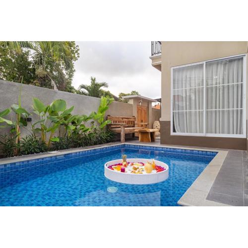 3Bedroom Private Pool Villa Casa De Nuri