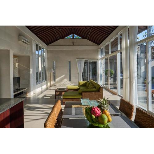 3Bedroom Umasari Villa