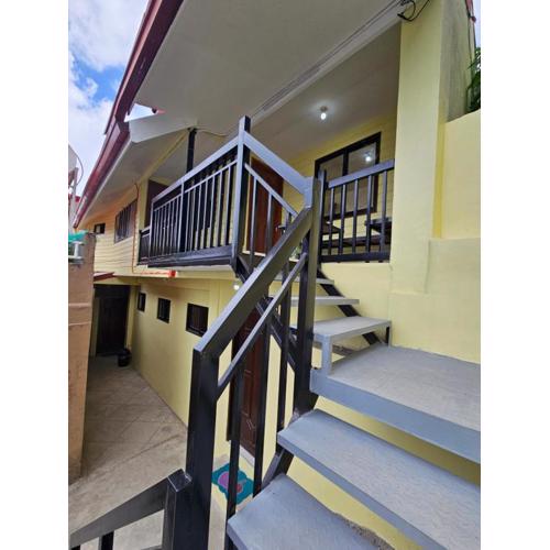 3BR - 4BR Family Transient