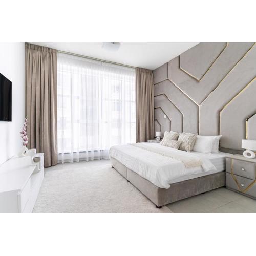 3BR Apartment in the heart of Dubai Marina