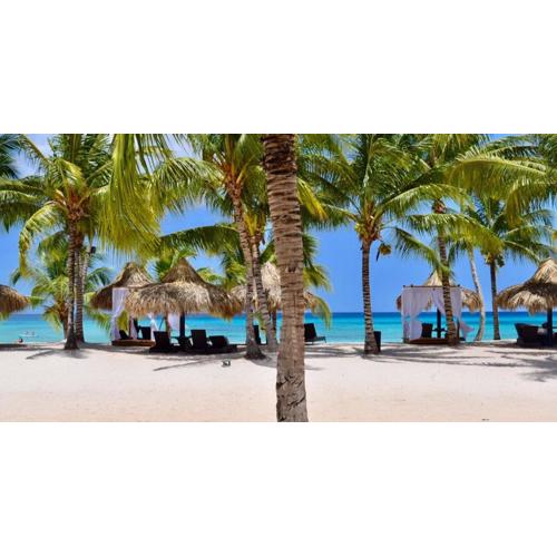 3BR Apt @CadaquesCaribe Bayahibe