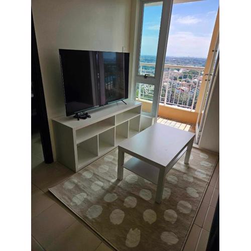 3BR at The Rochester