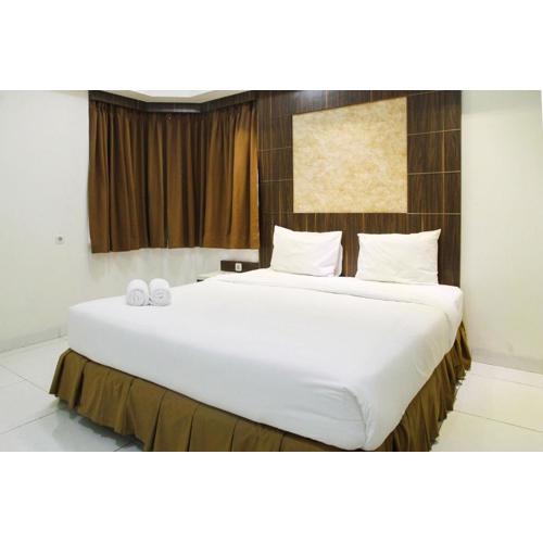 3BR City View Sudirman Condominium Apartment by Travelio