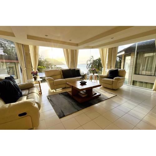 3BR Condo in Rawai, Phuket with Exclusive Beach