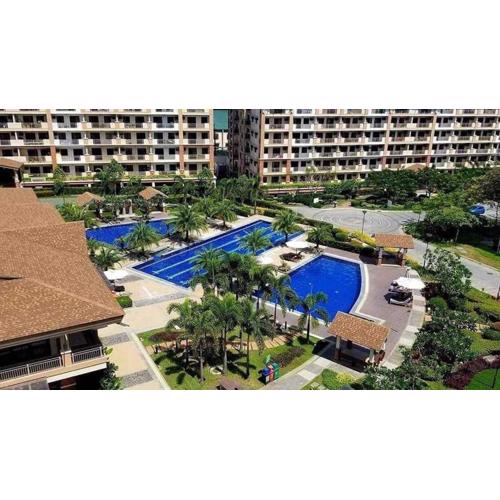 3BR Condo Unit at Mirea Residences