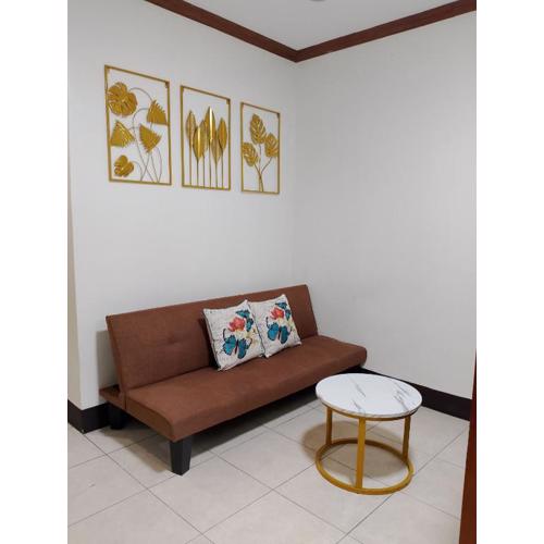 3BR Condo up to 12pax at Palm Towers Makati