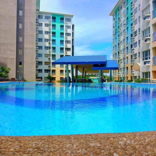 3BR Davao Condo 7thfloor near Airport