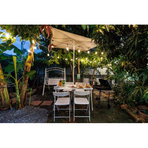 3BR Entire House, Central Westgate, Nonthaburi