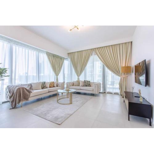 3br Facing Dubai Mall 5 Min Walk To Burj Khalifa