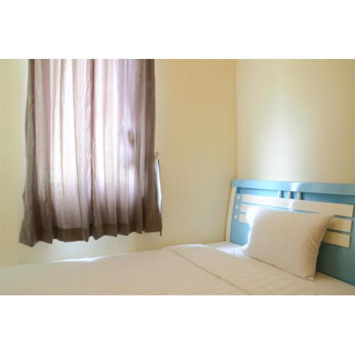 3BR Grand Palace With Private Bathtub By Travelio