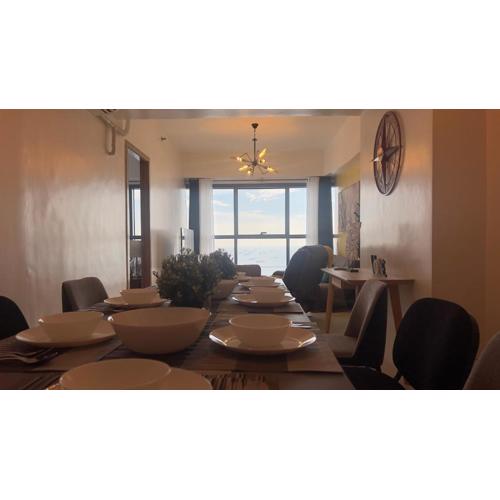 3BR Grand Riviera Suites by MrSayla