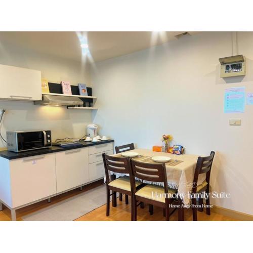 3BR Harmony Family Suite