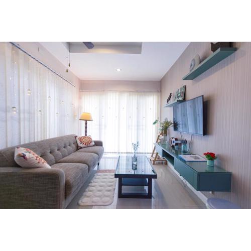 3BR Home by Night Market Free Airport Pickup