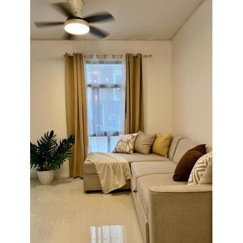 3BR Homestay in Uptown CDO closer drive to Dahilayan & Amaya