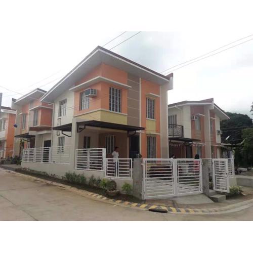 3BR house @ Fiesta Village