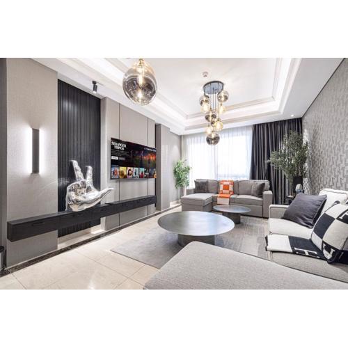 3BR Luxury Escape at Mon Reve I Access to Pool and Gym