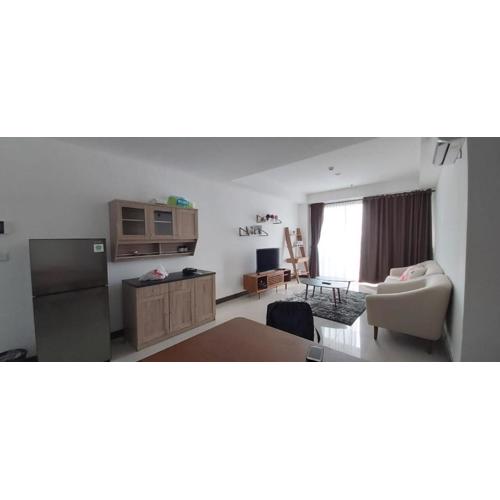 3BR max 6ppl in West Jakarta next to museum macan