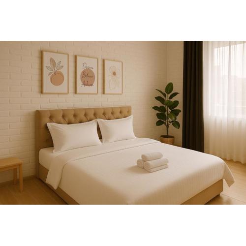 3BR max 9pax near MRT Ratchada Good for group