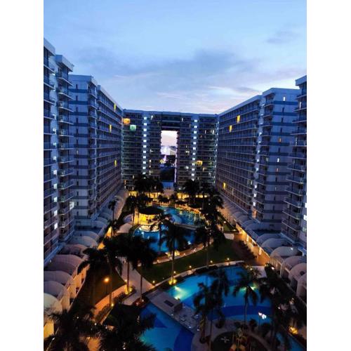 3br moa view firework big balcony 1148