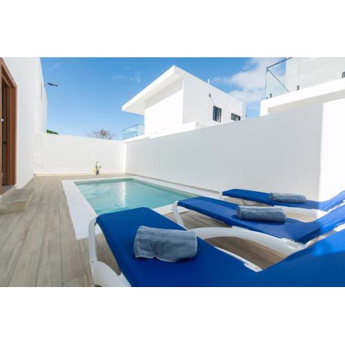 3BR, Modern, Luxurious and Family-friendly